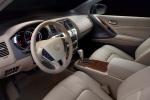 Nissan Murano 2011 года